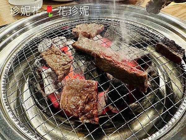 【韓國首爾｜城東食記】想吃便宜點的韓牛，歡迎來趟馬場洞韓牛一