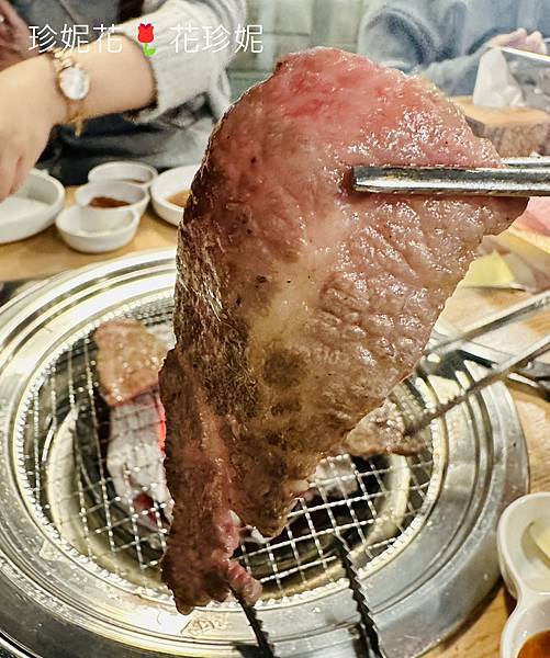 【韓國首爾城東食記】想吃便宜點的韓牛,歡迎來趟馬場洞韓牛一 【韓國首爾城東食記】想吃便宜點的韓牛,歡迎來趟馬場洞韓牛一