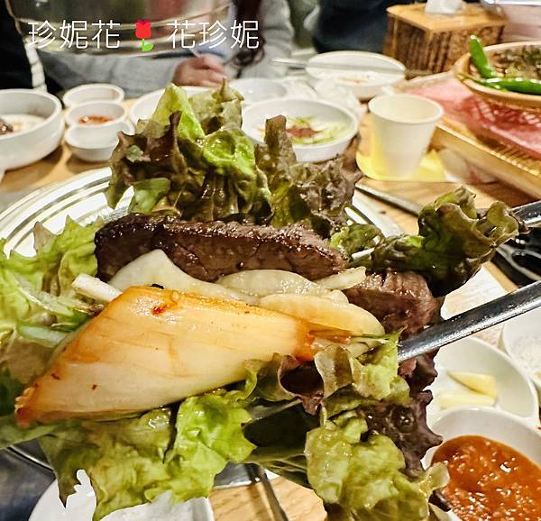 【韓國首爾城東食記】想吃便宜點的韓牛,歡迎來趟馬場洞韓牛一 【韓國首爾城東食記】想吃便宜點的韓牛,歡迎來趟馬場洞韓牛一