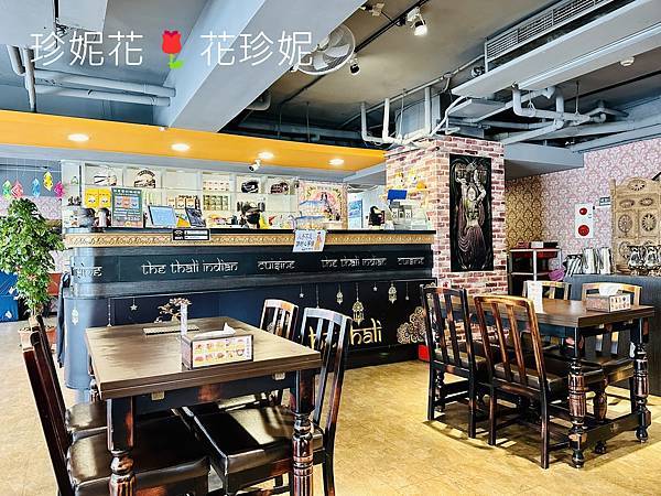 【台北｜內湖食記】內湖必吃印度料理餐廳，印度師傅掌廚，烤餅與