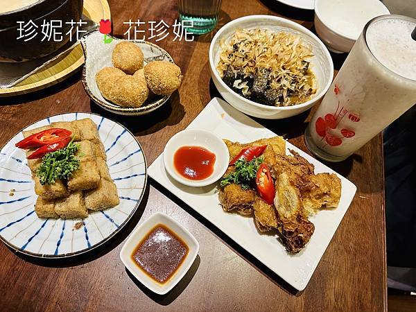 【台北｜大安食記】東區好吃砂鍋粥，粥品、茶食、飲料都很推薦「