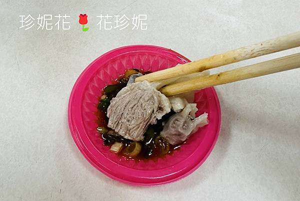 【台中｜豐原食記】豐原在地高人氣炒麵與豬血湯名店，生意好到還