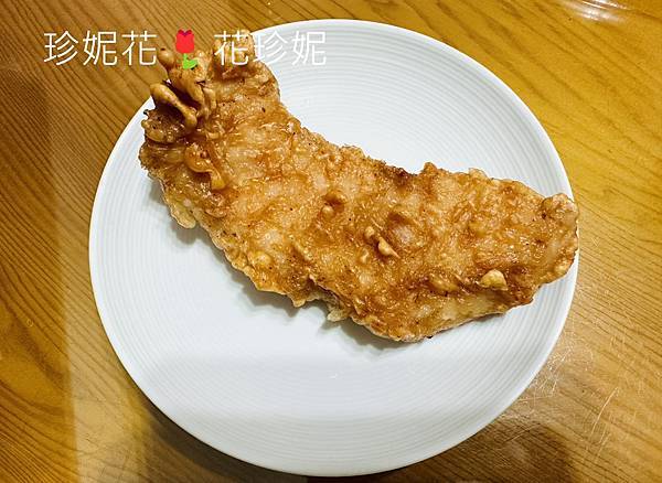 【台北｜大同食記】大橋頭市場內的隱藏版豬肉炸物，號稱台北最強