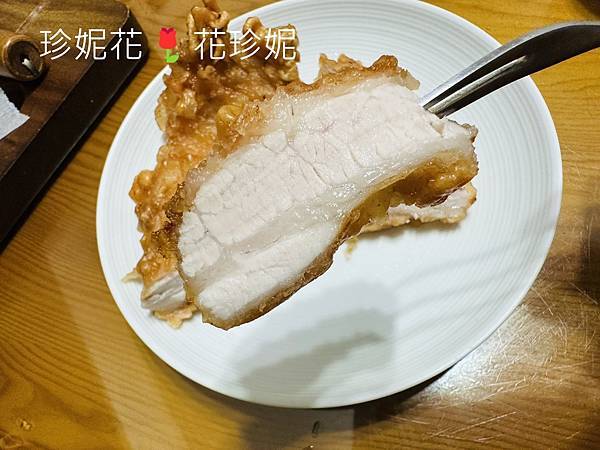 【台北｜大同食記】大橋頭市場內的隱藏版豬肉炸物，號稱台北最強