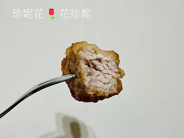 【台北｜大同食記】大橋頭市場內的隱藏版豬肉炸物，號稱台北最強