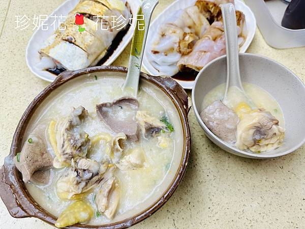 【香港元朗食記】在地人推薦,平價美味CP值超高的「發記腸粉 【香港元朗食記】在地人推薦,平價美味CP值超高的「發記腸粉