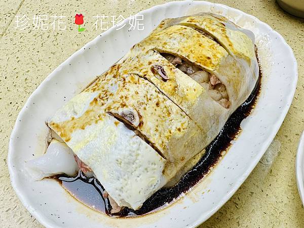 【香港元朗食記】在地人推薦,平價美味CP值超高的「發記腸粉 【香港元朗食記】在地人推薦,平價美味CP值超高的「發記腸粉