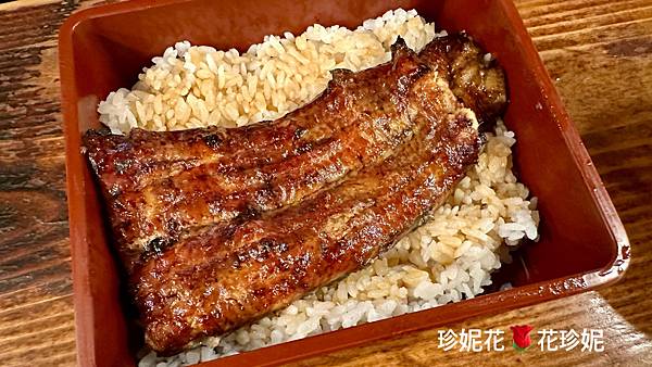 【台北｜中山食記】人氣NO.1的條通平價美食，台北鰻魚飯的代