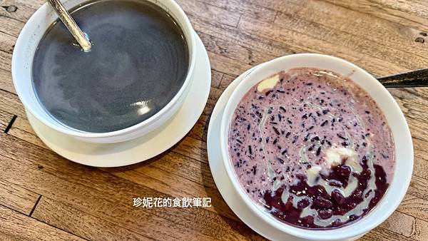 【台北｜中山食記】中山北路晴光市場商圈，明星藝人也愛的港式甜