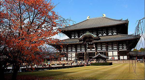 東大寺