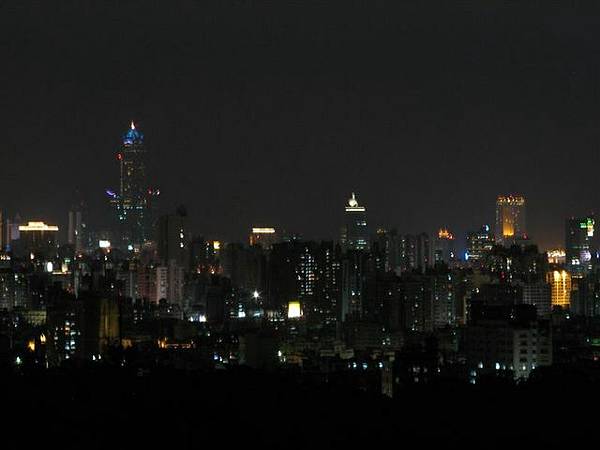 高雄夜景