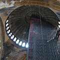 聖蘇菲亞大教堂圓頂
