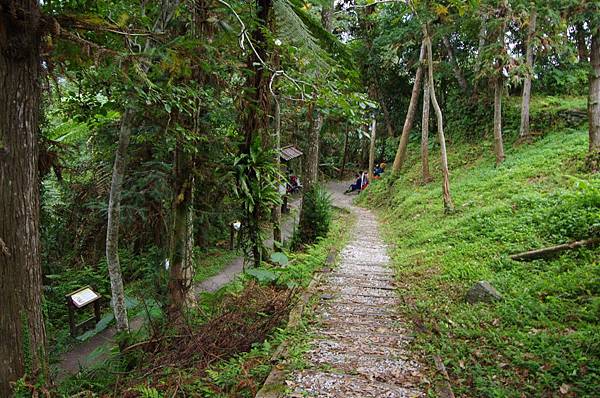 佳心駐在所遺址