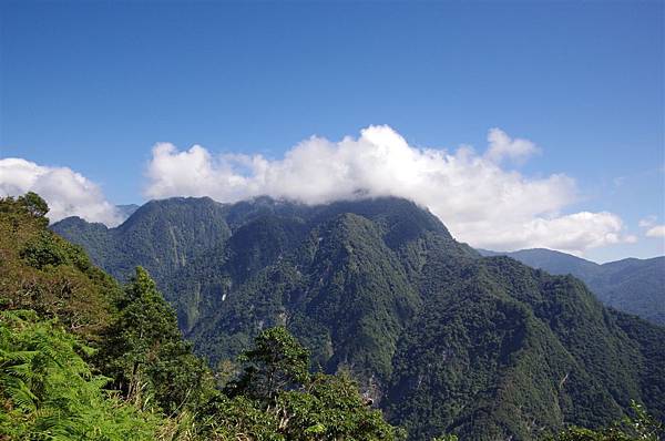 遠山