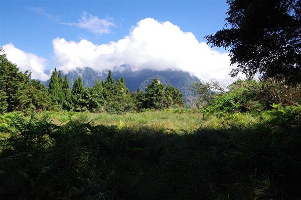 多土袞駐在所遺址