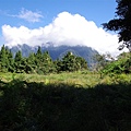 多土袞駐在所遺址