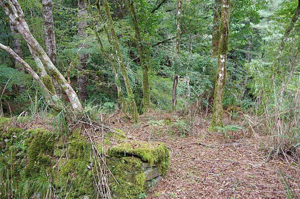 十里駐在所遺址