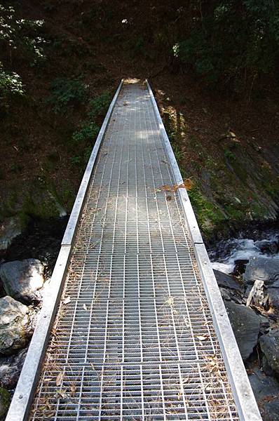 鐵棧橋