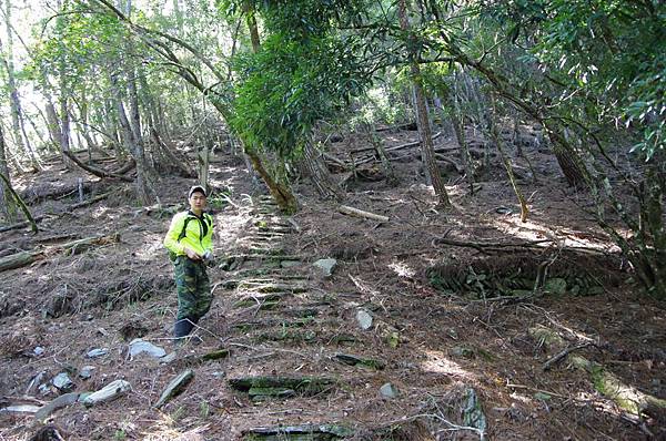 拉古拉駐在所遺址