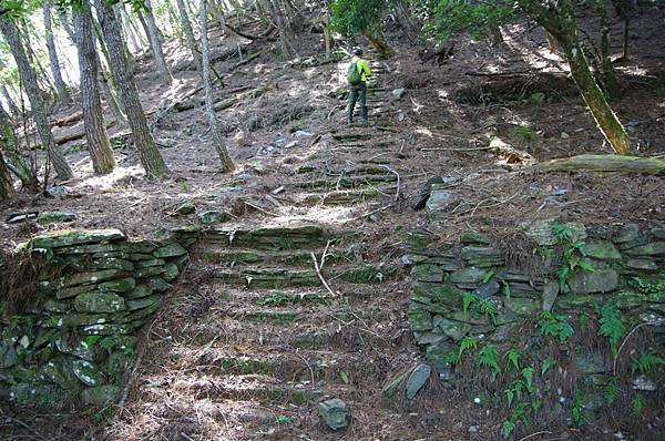 拉古拉駐在所遺址