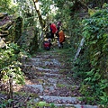 多美麗駐在所遺址