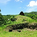 美山遺址