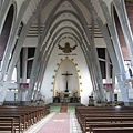 Phu Cam教堂