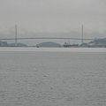 跨海大橋