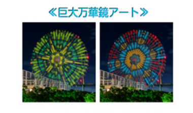 大阪 搭乘天保山大観覧車坐擁大阪灣景 徐 在水一方 痞客邦
