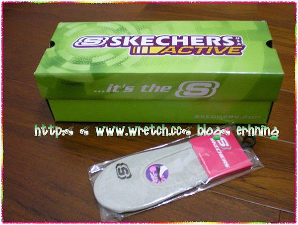 SKECHERS