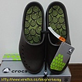 CROCS TULLY