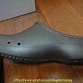 CROCS TULLY