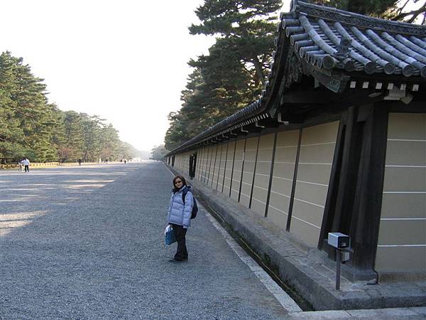 京都御院