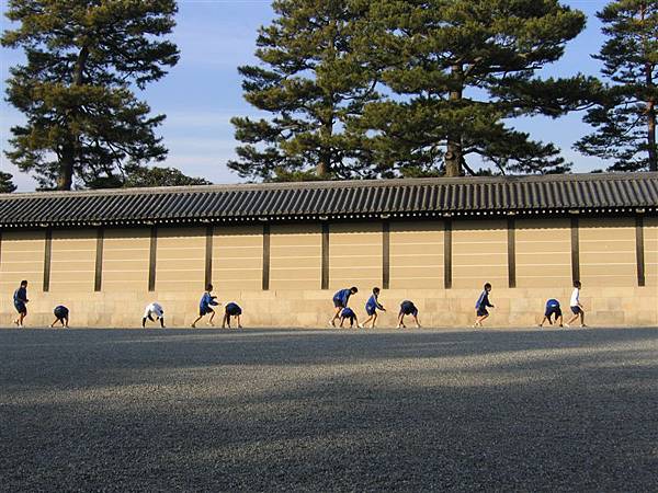 京都御院