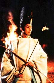 陰陽師－安倍晴明 