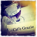 古拉爵 Caf'e Grazie