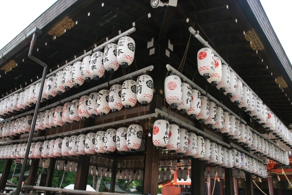 八坂神社