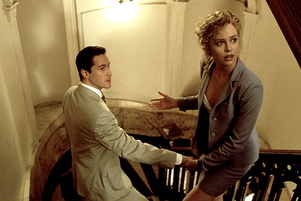 影評-《魔鬼代言人》:決定的連鎖反應,邪惡僅在一念之間 魔鬼代言人