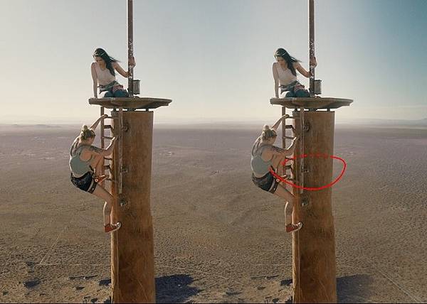 影評-《墜》:兩個壞學生要解題,不是沒有解答,是看不懂能用什 影評-《墜》:兩個壞學生要解題,不是沒有解答,是看不懂能用什