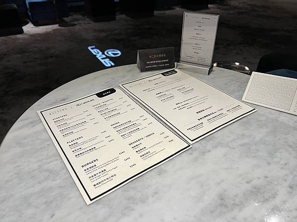 推薦- 台北看電影的「天花板」? 威秀MUCROWN影廳 推薦- 台北看電影的「天花板」? 威秀MUCROWN影廳