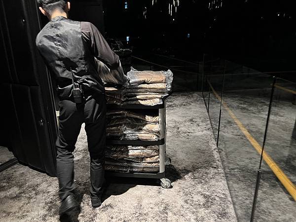 推薦- 台北看電影的「天花板」? 威秀MUCROWN影廳 推薦- 台北看電影的「天花板」? 威秀MUCROWN影廳