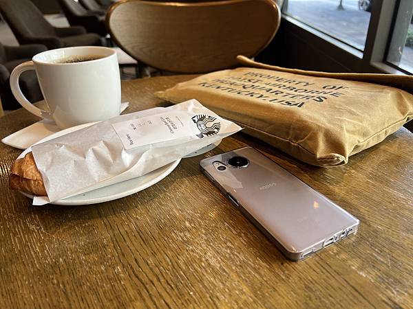 輕手機推薦-SHARP AQUOS sense8 極輕手 輕手機推薦-SHARP AQUOS sense8 極輕手