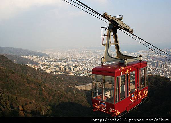 Ropeway纜車-3