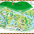 栗林公園Map