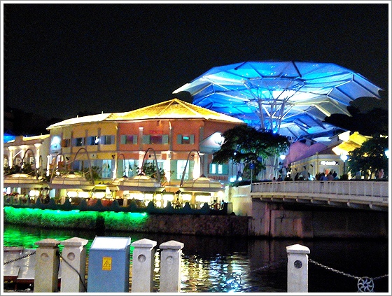 Clarke quay-3