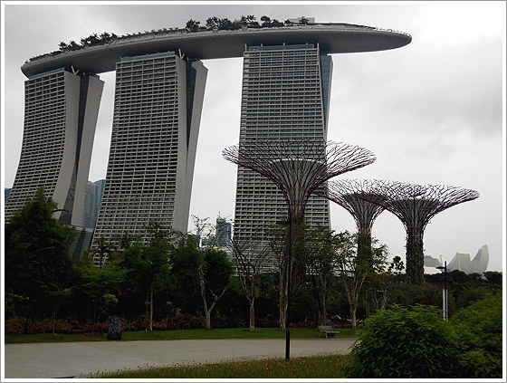 Marina Bay Sands-2