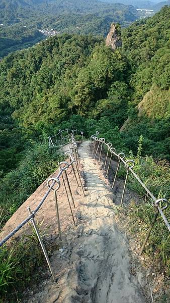 下內平林山 慈母峰 白鷹石 雙溪風景_170829_0044.jpg