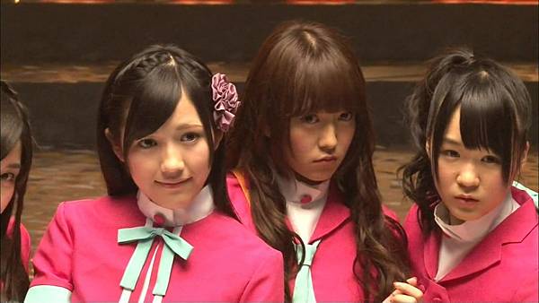 『发条idol字幕组』AKB0048 vol.3特典 Making of「希望について」MV.mp4_20120912_194918.936