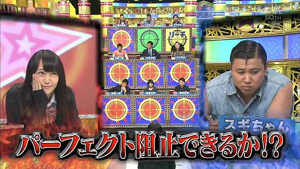 AKB48 佐藤亜美菜 くりぃむクイズ ミラクル9 2時間SP 2013-02-27.mp4_20130228_164253.168