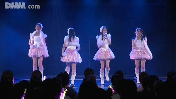 SKE48 130415「会いたかった」公演　市野成美・小林絵未梨 生誕祭.wmv_20130420_012327.761